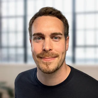 Jonas Tebben